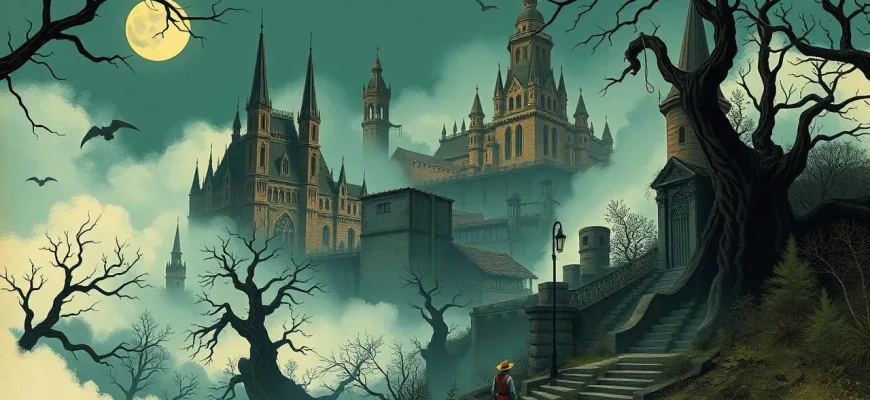 Lemurya Korku Filmleri Listesi