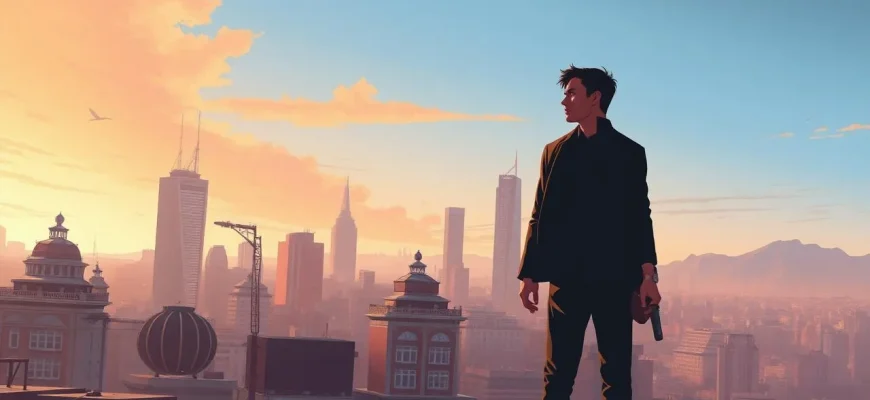 Psikolojik Aksiyon Filmleri