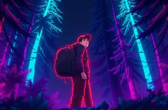 Tek Başına Hayatta Kalma Maceraları