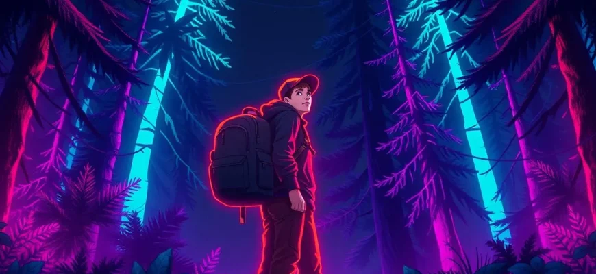 Tek Başına Hayatta Kalma Maceraları