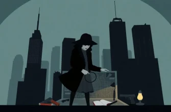 Nefret Temalı Dedektif Filmler