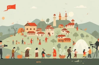 Küçük Halklar Belgeselleri