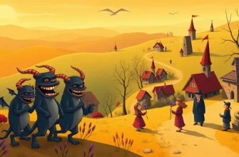 Komik Şeytan Filmleri