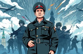 Savaşta Hava Durumu Uzmanları: 9 Film