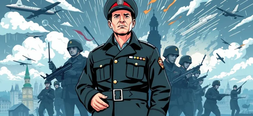 Savaşta Hava Durumu Uzmanları: 9 Film Savaşta Hava Durumu Uzmanları: 9 Film