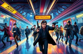 Metroda Macera Filmleri Metroda Macera Filmleri