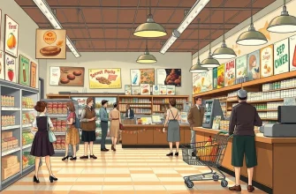 Süpermarket Kazaları Filmleri Süpermarket Kazaları Filmleri
