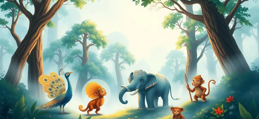 Fantastik Hint Filmleri: Büyü ve Macera Fantastik Hint Filmleri: Büyü ve Macera