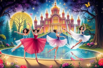 Fantastik Balerin Filmleri