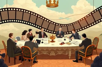 Biyografik Medya Filmleri