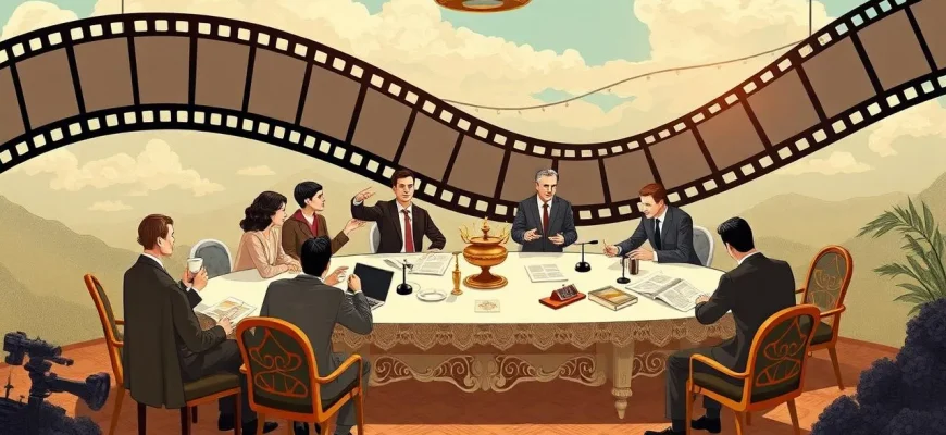 Biyografik Medya Filmleri Biyografik Medya Filmleri