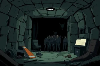 En İyi 10 Bunker Filmi