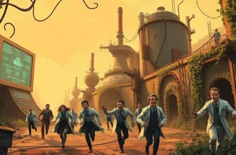 Bilim Komplekslerinde Felaket Filmleri Bilim Komplekslerinde Felaket Filmleri