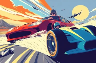 Hızlı ve Tehlikeli: Gizli Yarışçılar