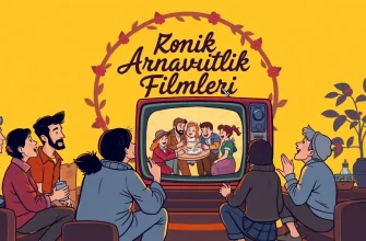 Arnavutluk’un En Komik Filmleri