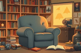 Aile İçin Kitaplar Hakkında Filmler