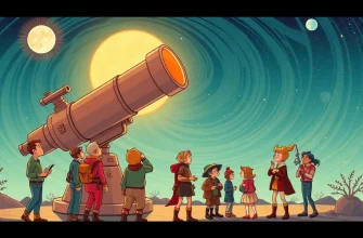 Gökbilim Temalı Komik Filmler