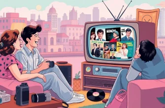 Komik Pandomima Filmleri