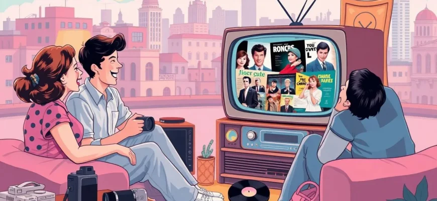 Komik Pandomima Filmleri