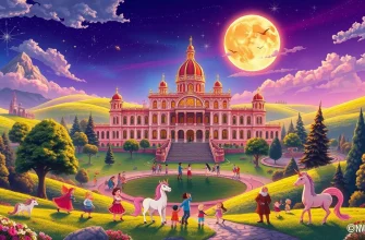 Aile İçin Saray Filmleri