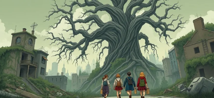 Ekolojik Korku Filmleri