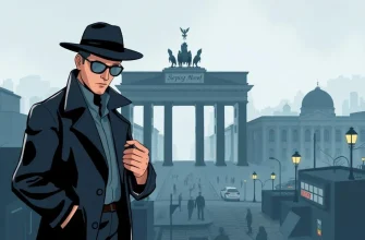 Berlin’de Geçen Dedektif Filmleri Berlin’de Geçen Dedektif Filmleri