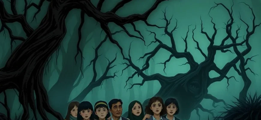 Tutulma Temalı Korku Filmleri