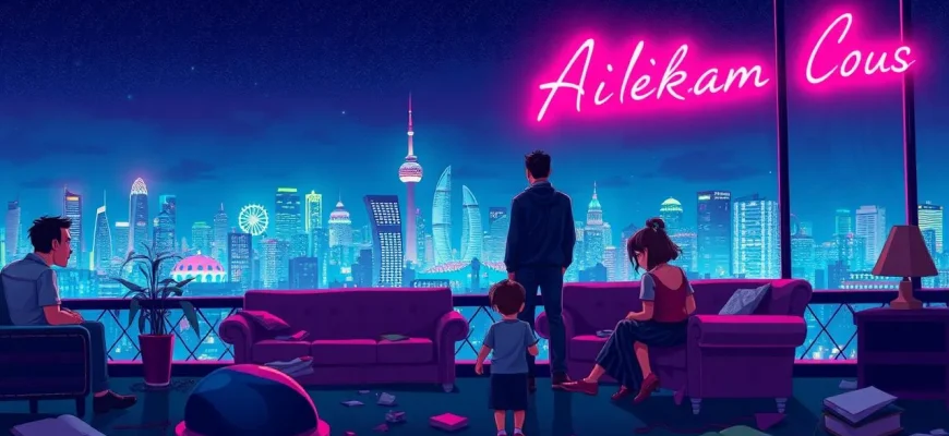 Aile İntikamı Temalı Suç Filmleri