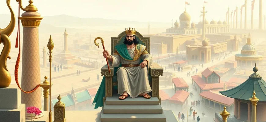 Parthian Empire Tarihi Filmler