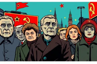 Sovyet Sinemasında Aktörlerin Hikayeleri Sovyet Sinemasında Aktörlerin Hikayeleri