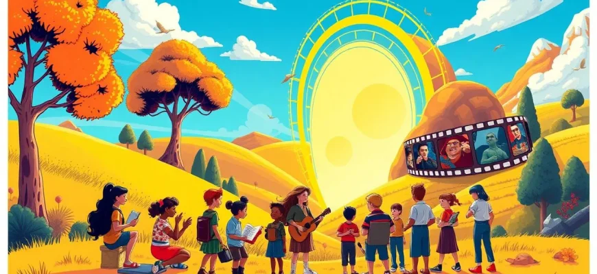 Fantastik Acı Filmleri