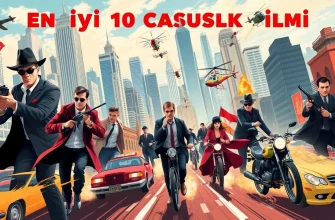 En İyi 10 Casusluk Filmi En İyi 10 Casusluk Filmi