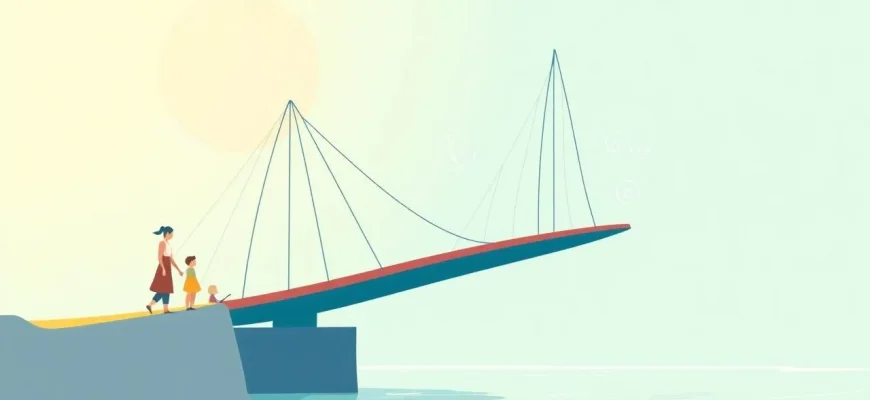 Aile Filmleri: Köprü Hikayeleri