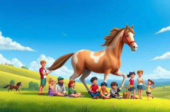 Aile Filmleri: Yarış Atları Aile Filmleri: Yarış Atları