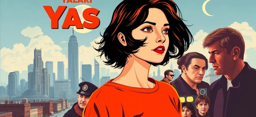 Yaş Farkı Dram Filmleri