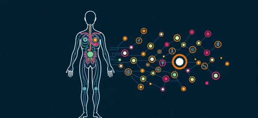 Biyoteknoloji ve Tıp Belgeselleri