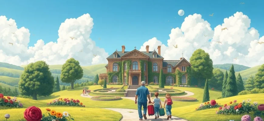 Miras Temalı Filmler