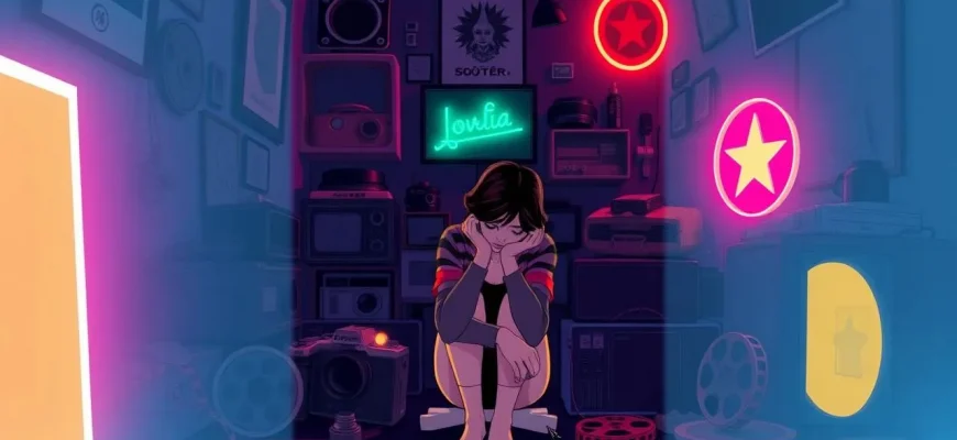 Sovyet Filmlerinde Düşük Özgüven Teması