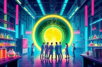 Gizli Laboratuvar Filmleri