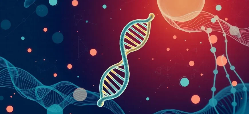 Genetik Üzerine 10 Belgesel Film