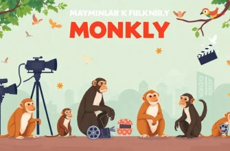 Maymunlar Hakkında En İyi 10 Film