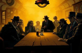 Korku ve Mafya Filmleri: 10 Filmlik Özel Seçki Korku ve Mafya Filmleri: 10 Filmlik Özel Seçki