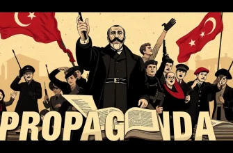Propaganda Temalı Biyografik Filmler Propaganda Temalı Biyografik Filmler