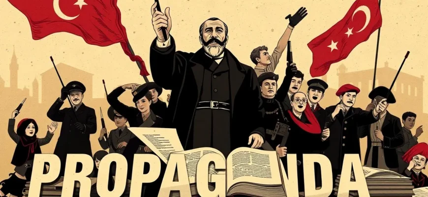 Propaganda Temalı Biyografik Filmler