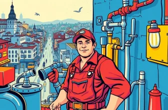 Dram Filmleri: Tesisatçıların Hikayeleri