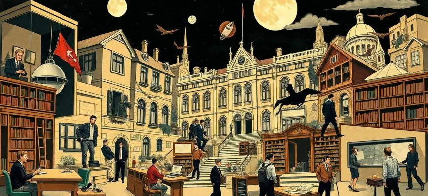 Kolejlerde Geçen Felaket Filmleri