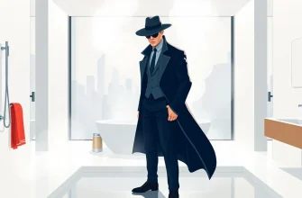 Dedektif Hamam Filmleri: Gizem ve Suçun Sıcak Atmosferi