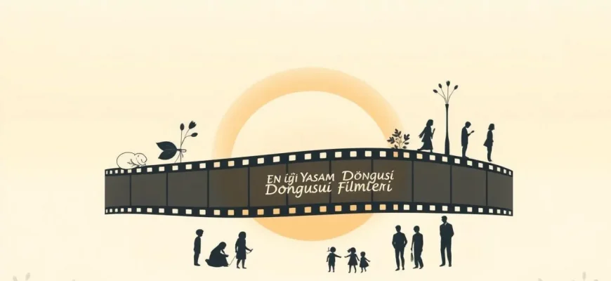 En İyi Yaşam Döngüsü Filmleri