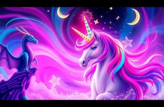 Ailece İzlenecek Tekboynuzlu At Filmleri