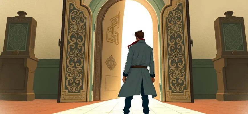 Alkimya Gerilim Filmleri